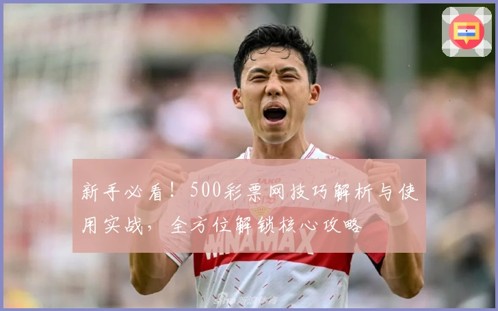 新手必看！500彩票网技巧解析与使用实战，全方位解锁核心攻略